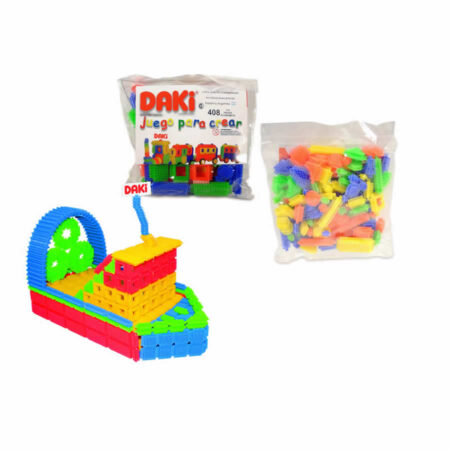 Bolsa Daki 408 Economica