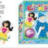 Asociacion TRIPLES- Personajes de Cuentos