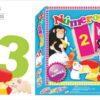 Puzzle TRIPLES- los numeros