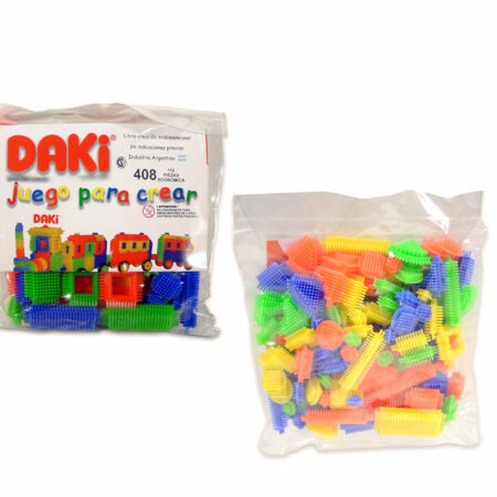 Bolsa Daki 408 Economica