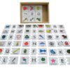 Puzzle de Letras