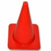cono Plastico de 30 cm