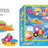 Domino de Transportes