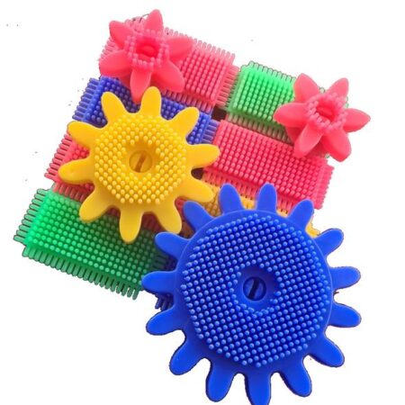 Juegos de Construccion