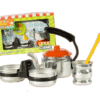 Juego de Mate mi matecito 4 Piezas 224