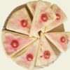 Pizza por porcion - Comiditas
