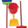 Set de limpieza Con Balde - 505