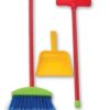 Set de limpieza 3 Piezas - 502