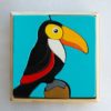 Rompecabezas Puzzle Tucancito