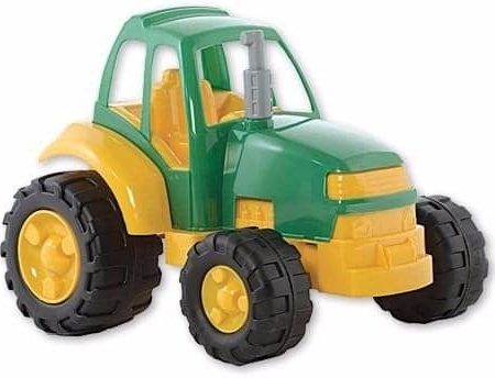 Tractor Chico 210 Duravit