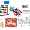 Pack Matematicas SALA DE 3 o 4