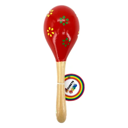 Maracas Medianas