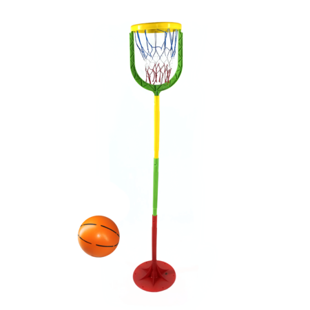 Juego de basquet orbital SeraBot